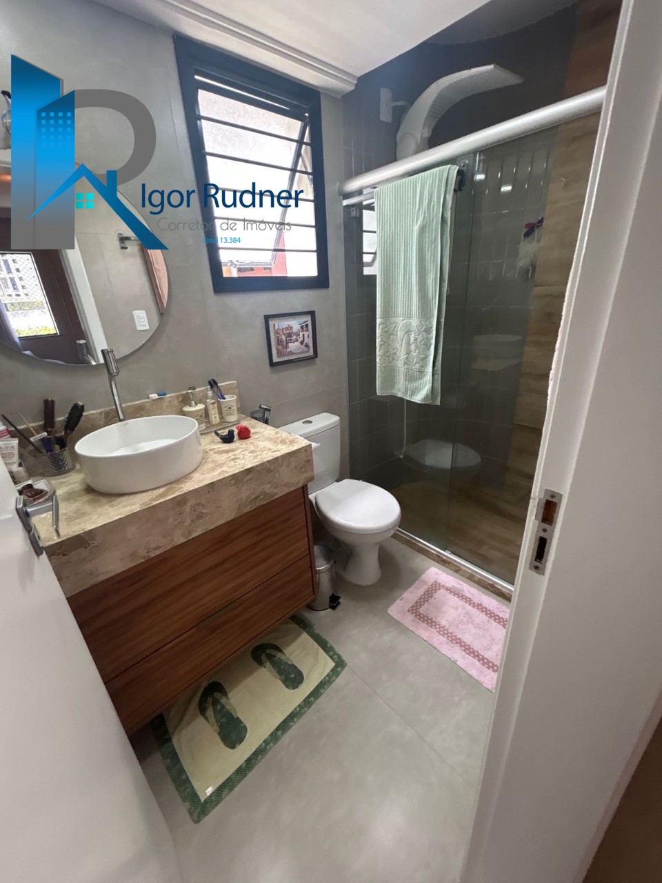 Apartamento, 4 quartos, 156 m² - Foto 11