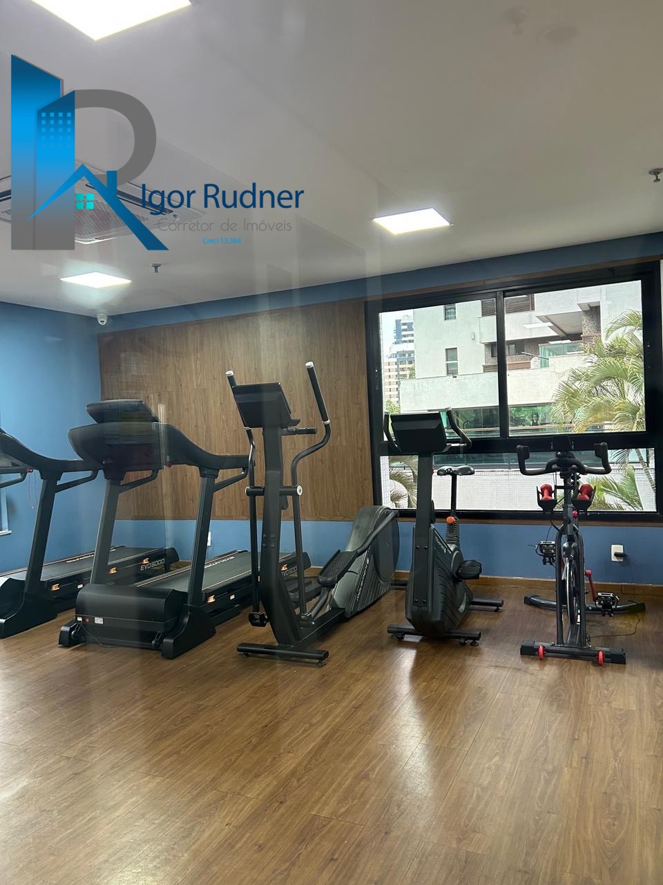 Apartamento, 3 quartos, 235 m² - Foto 25