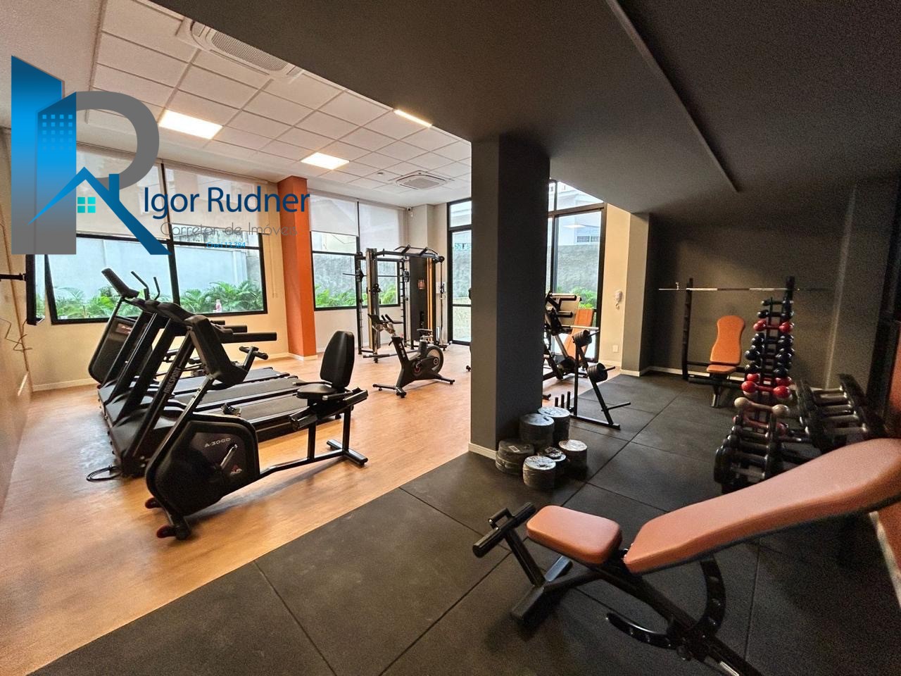 Apartamento, 3 quartos, 96 m² - Foto 20