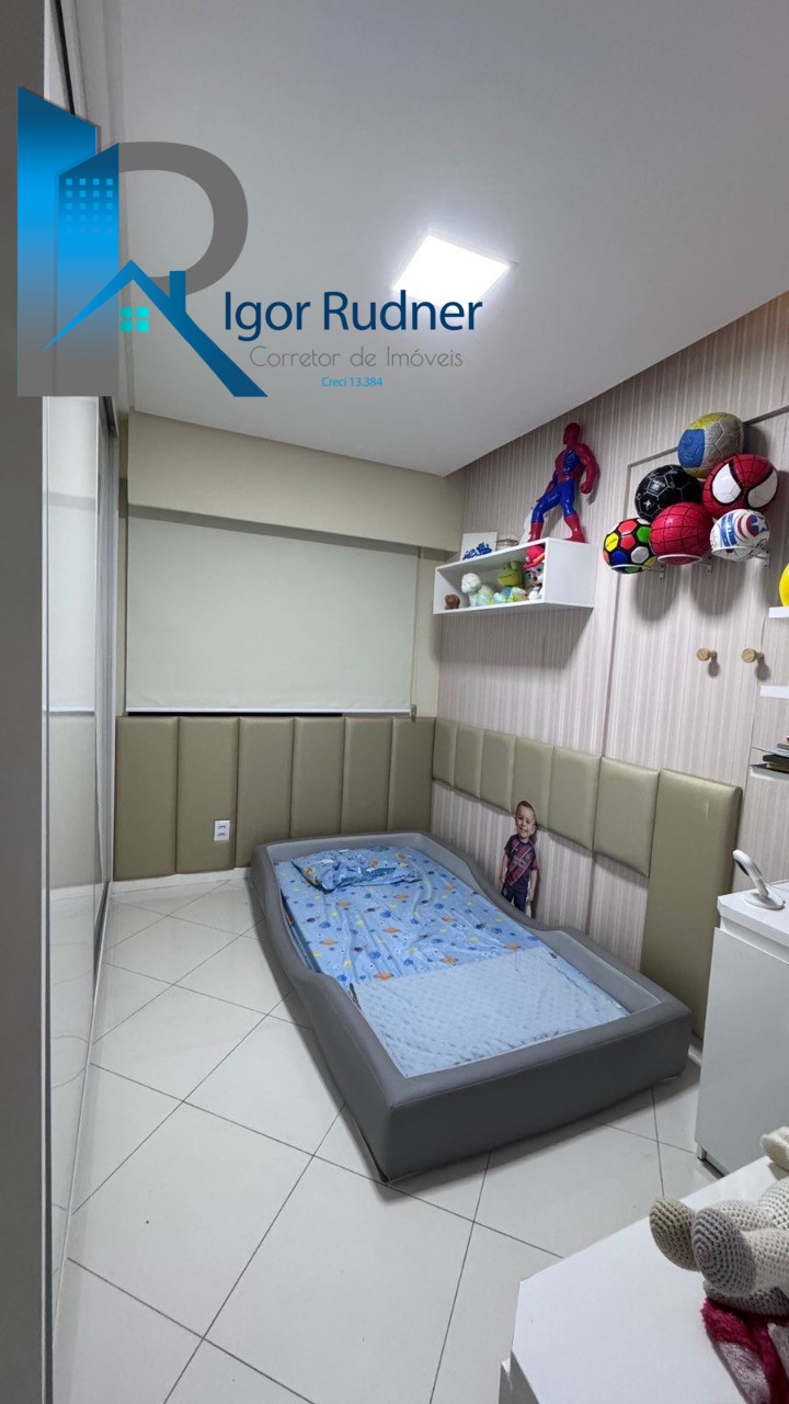 Apartamento, 2 quartos, 80 m² - Foto 6