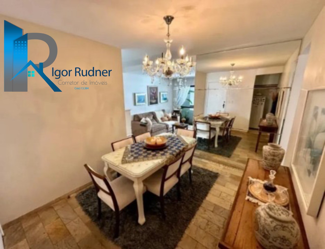 Apartamento, 3 quartos, 75 m² - Foto 4