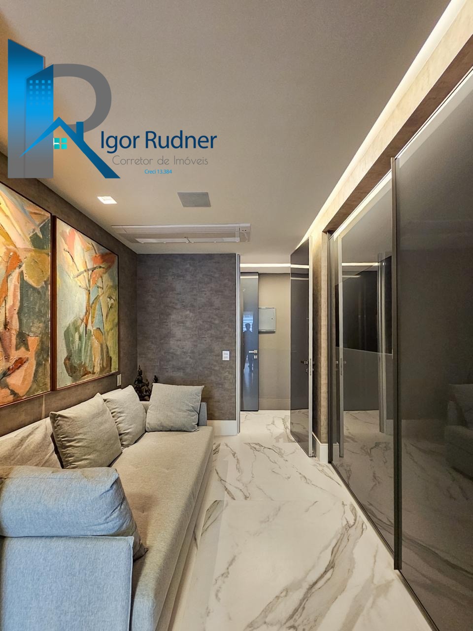 Apartamento, 4 quartos, 305 m² - Foto 19