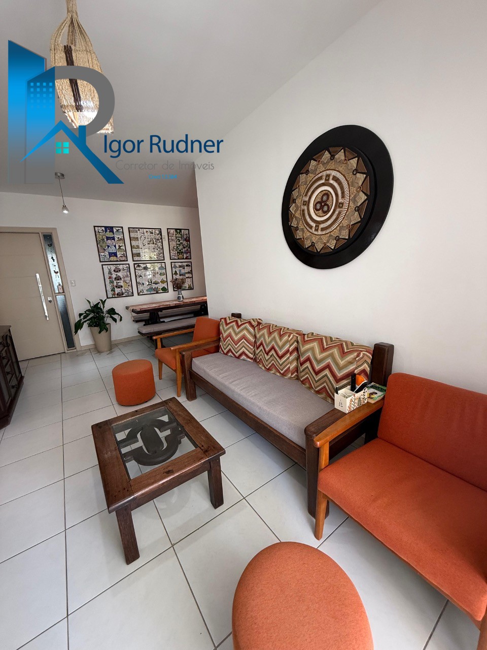 Apartamento, 3 quartos, 93 m² - Foto 7