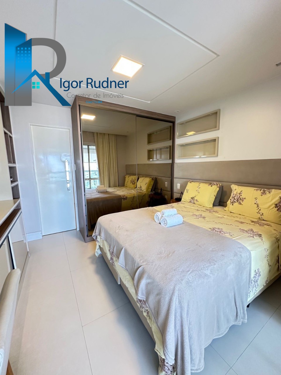 Apartamento, 1 quarto, 47 m² - Foto 13