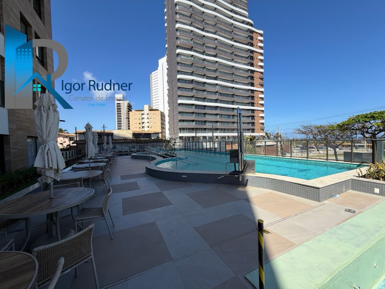 Apartamento, 3 quartos, 75 m² - Foto 1