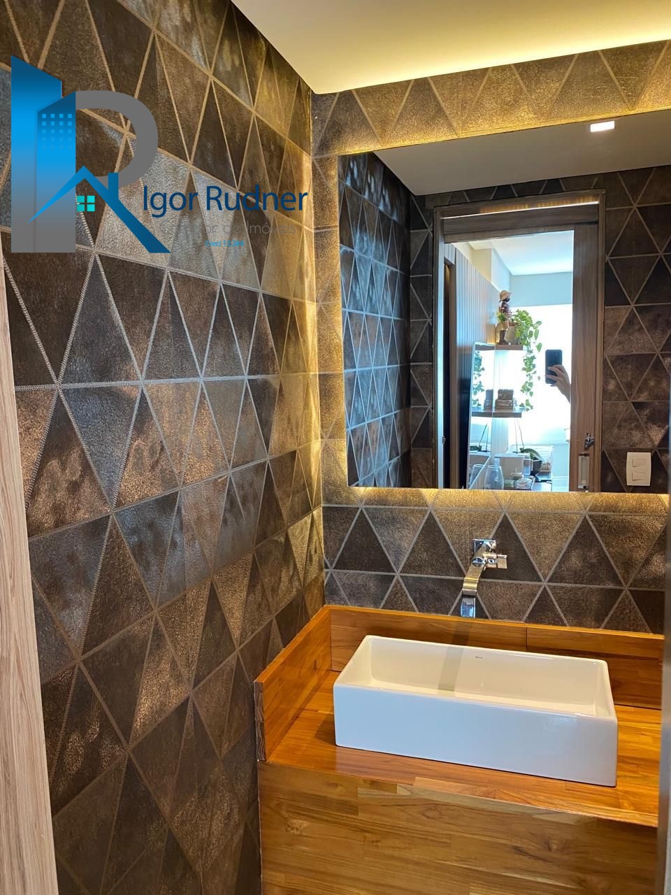 Apartamento, 2 quartos, 92 m² - Foto 10