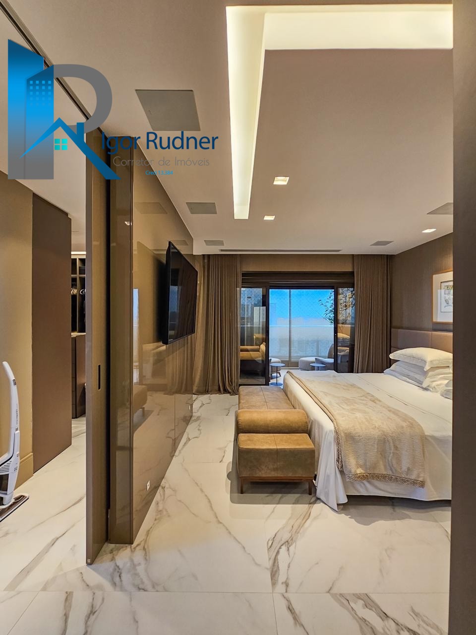 Apartamento, 4 quartos, 305 m² - Foto 27