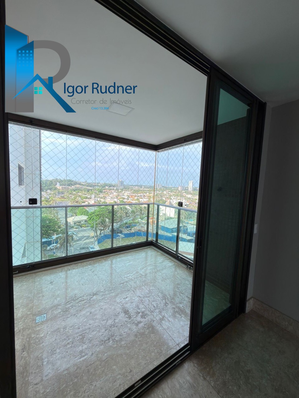 Apartamento, 4 quartos, 240 m² - Foto 19