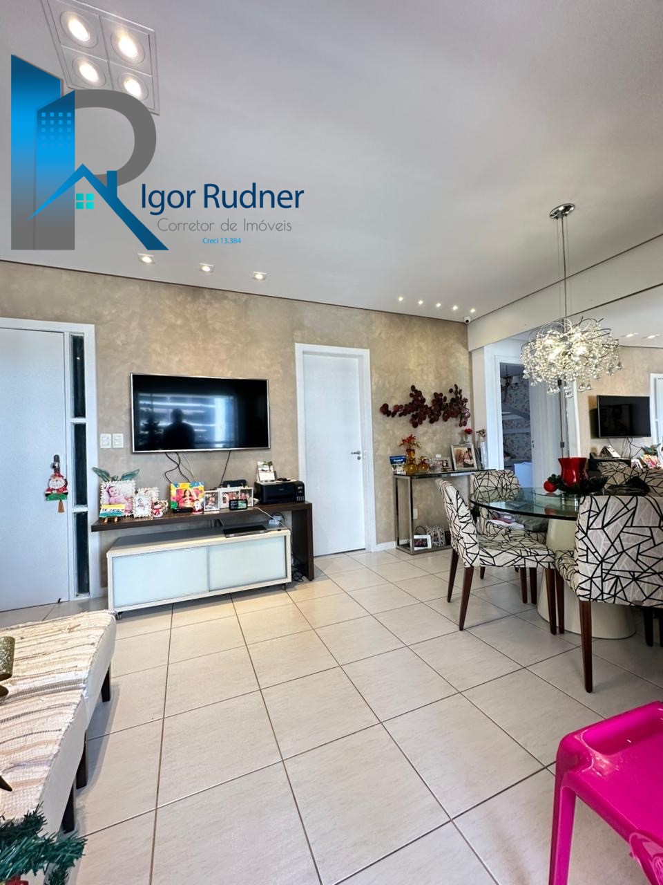 Apartamento, 2 quartos, 85 m² - Foto 6