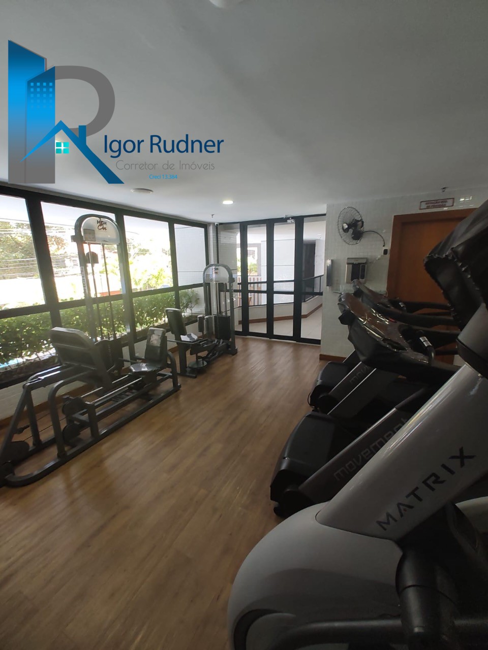 Apartamento, 4 quartos, 186 m² - Foto 22