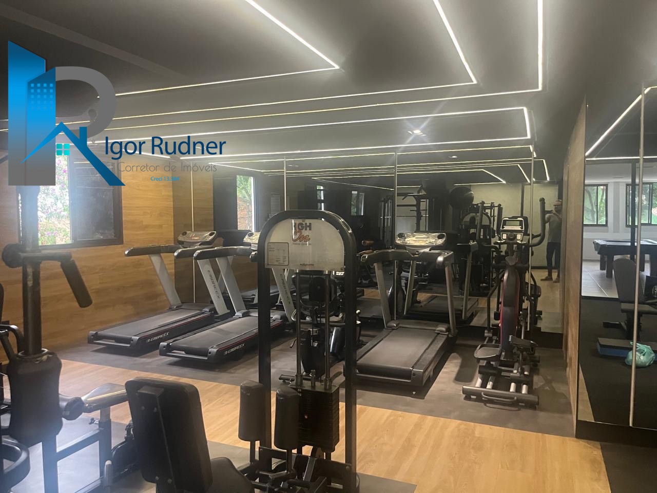 Apartamento, 3 quartos, 98 m² - Foto 25