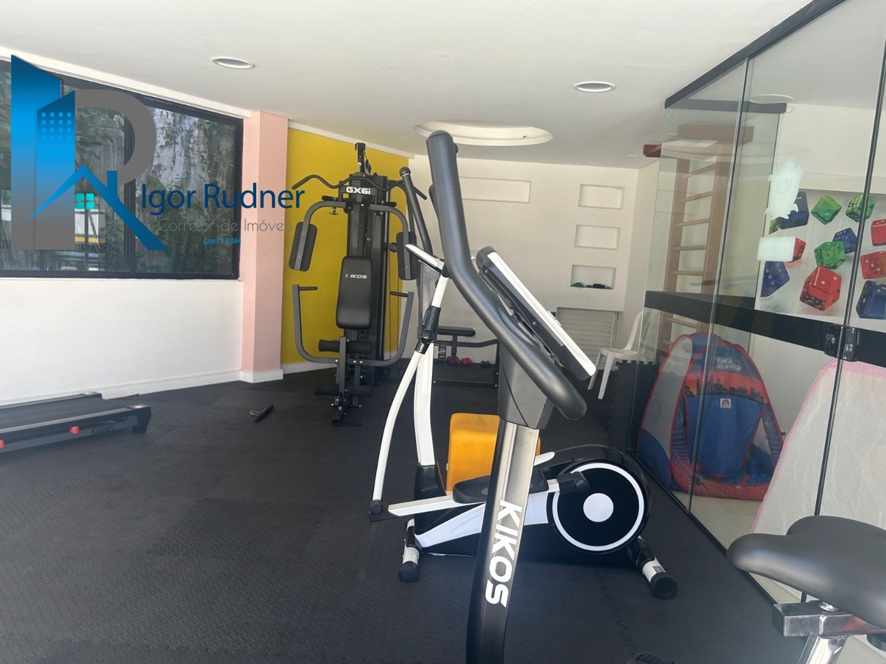 Apartamento, 3 quartos, 98 m² - Foto 21