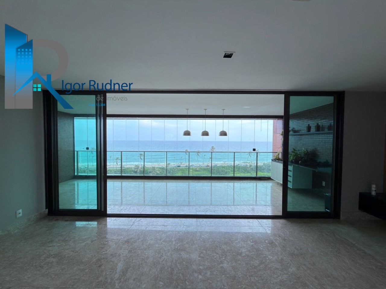 Apartamento, 4 quartos, 240 m² - Foto 3