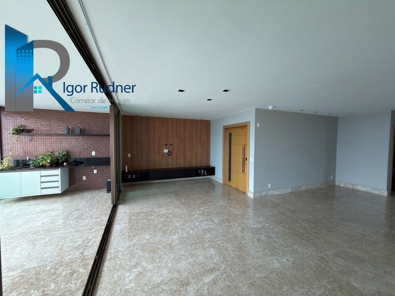 Apartamento, 4 quartos, 240 m² - Foto 4
