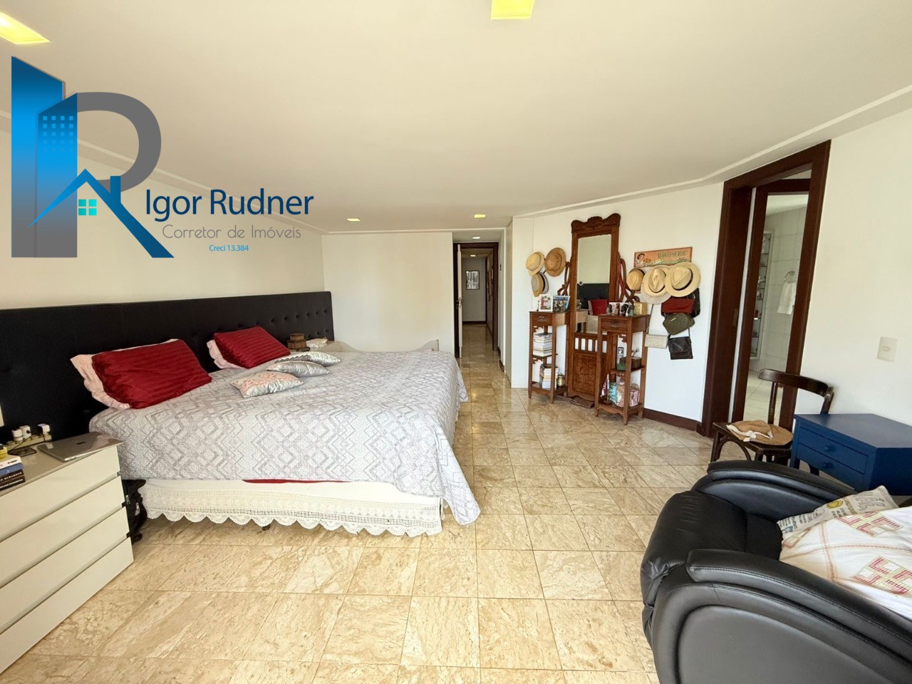 Cobertura, 4 quartos, 492 m² - Foto 23