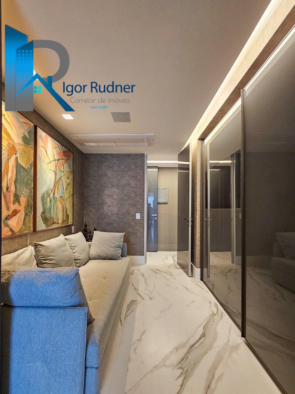 Apartamento, 4 quartos, 305 m² - Foto 18