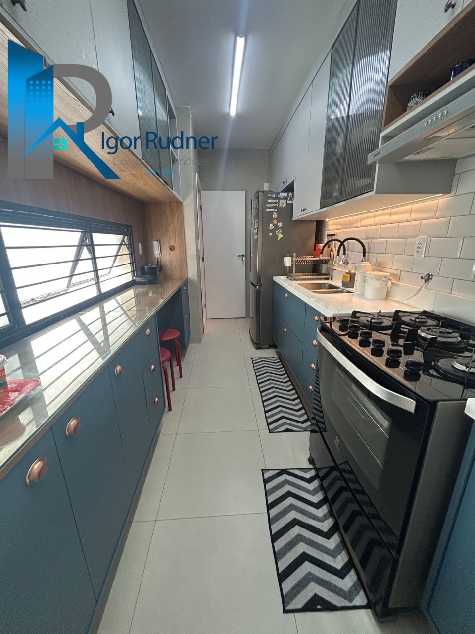 Apartamento, 4 quartos, 156 m² - Foto 15