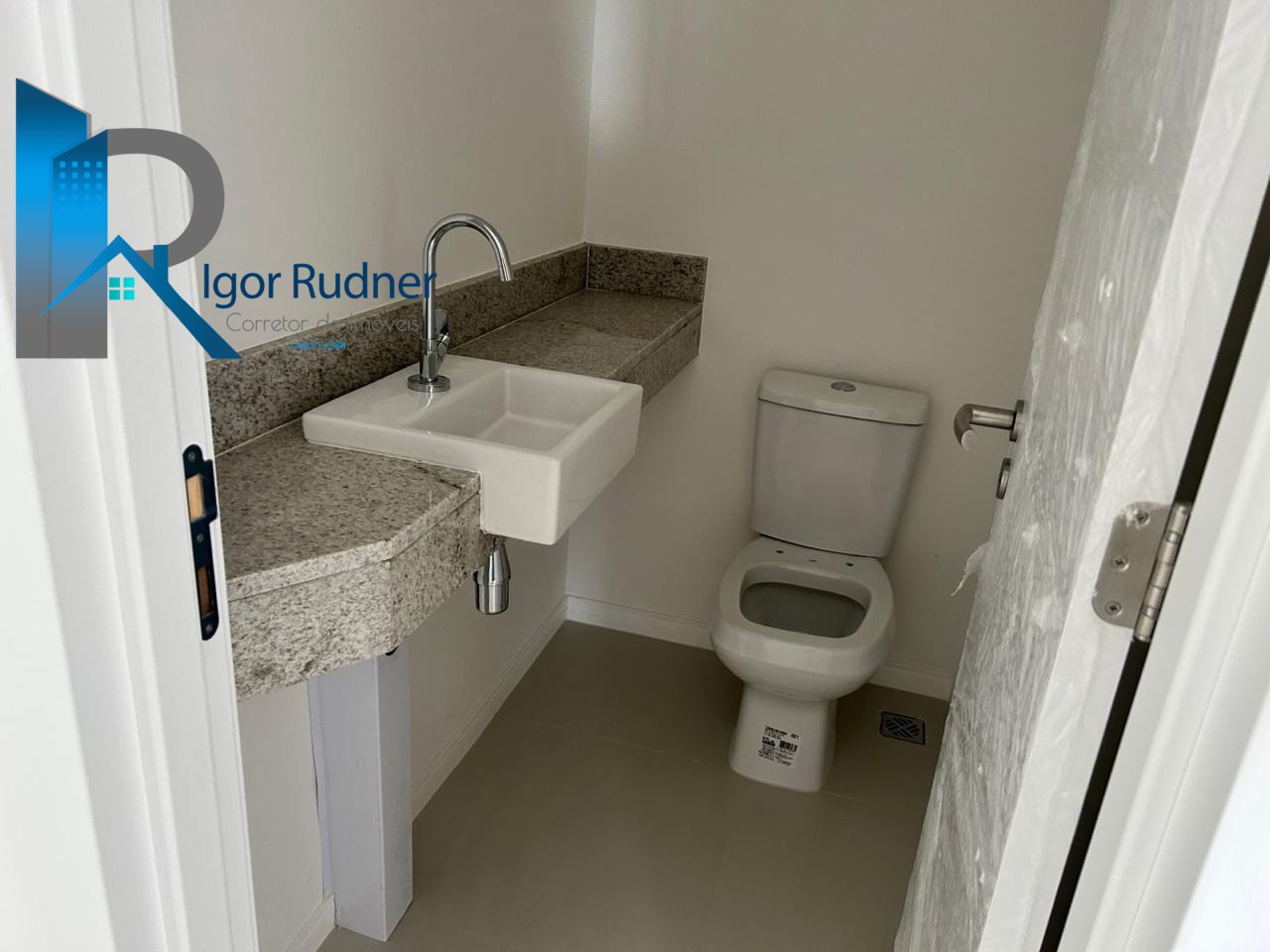 Apartamento, 3 quartos, 96 m² - Foto 5