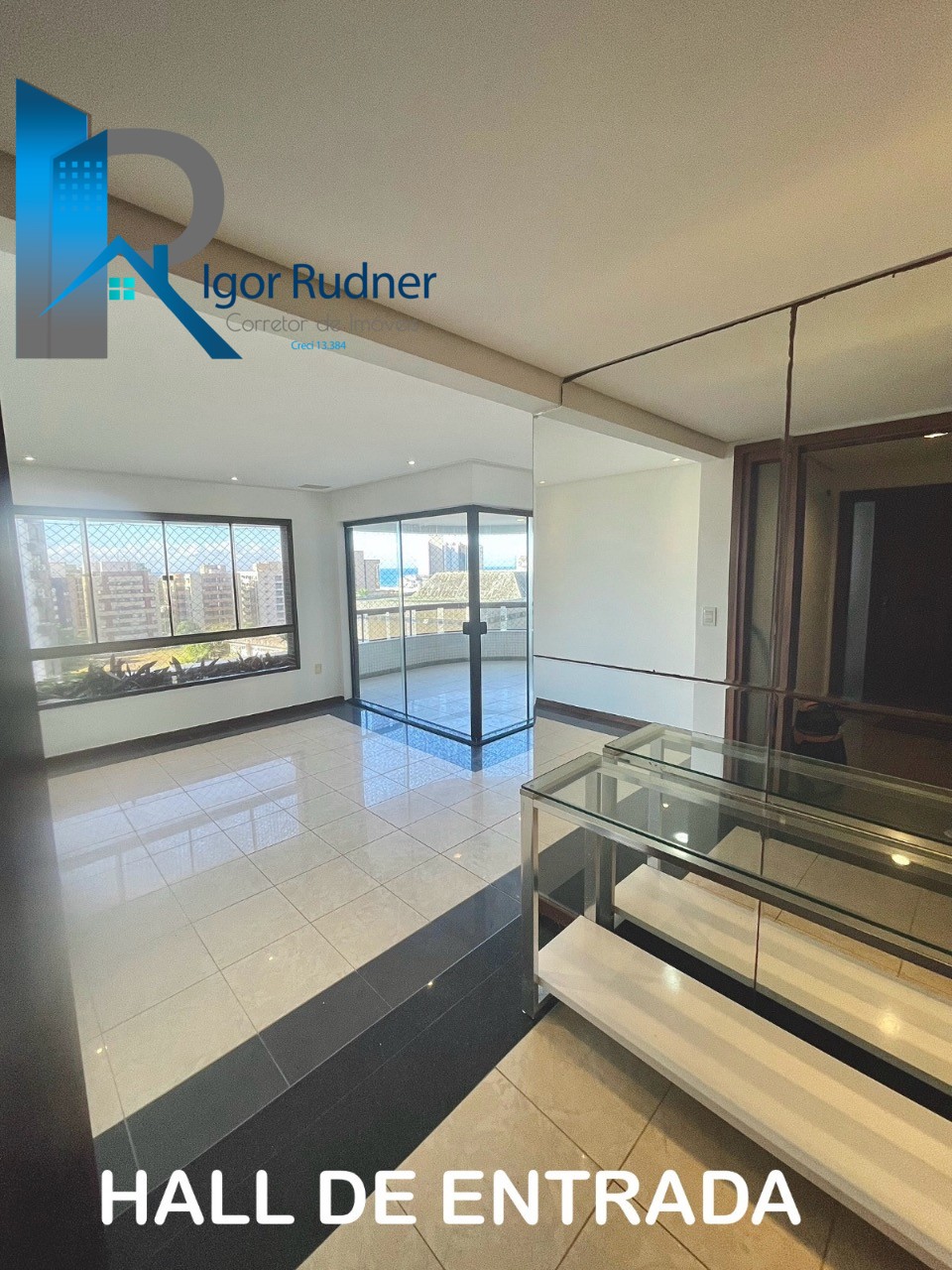 Apartamento, 3 quartos, 188 m² - Foto 6