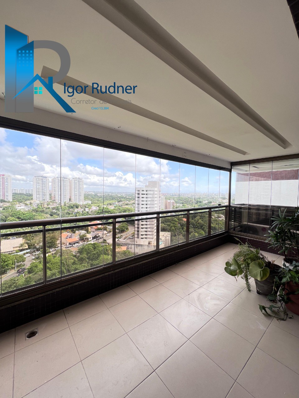 Apartamento, 2 quartos, 93 m² - Foto 1