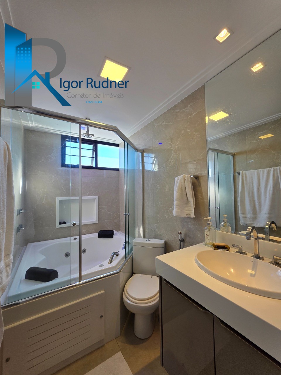 Apartamento, 3 quartos, 195 m² - Foto 24