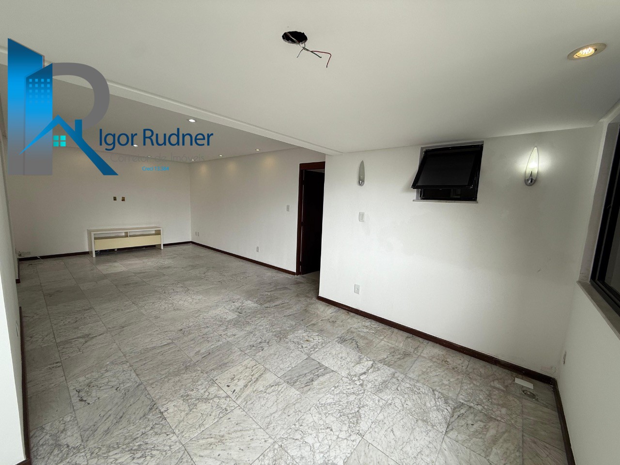 Apartamento, 3 quartos, 120 m² - Foto 3