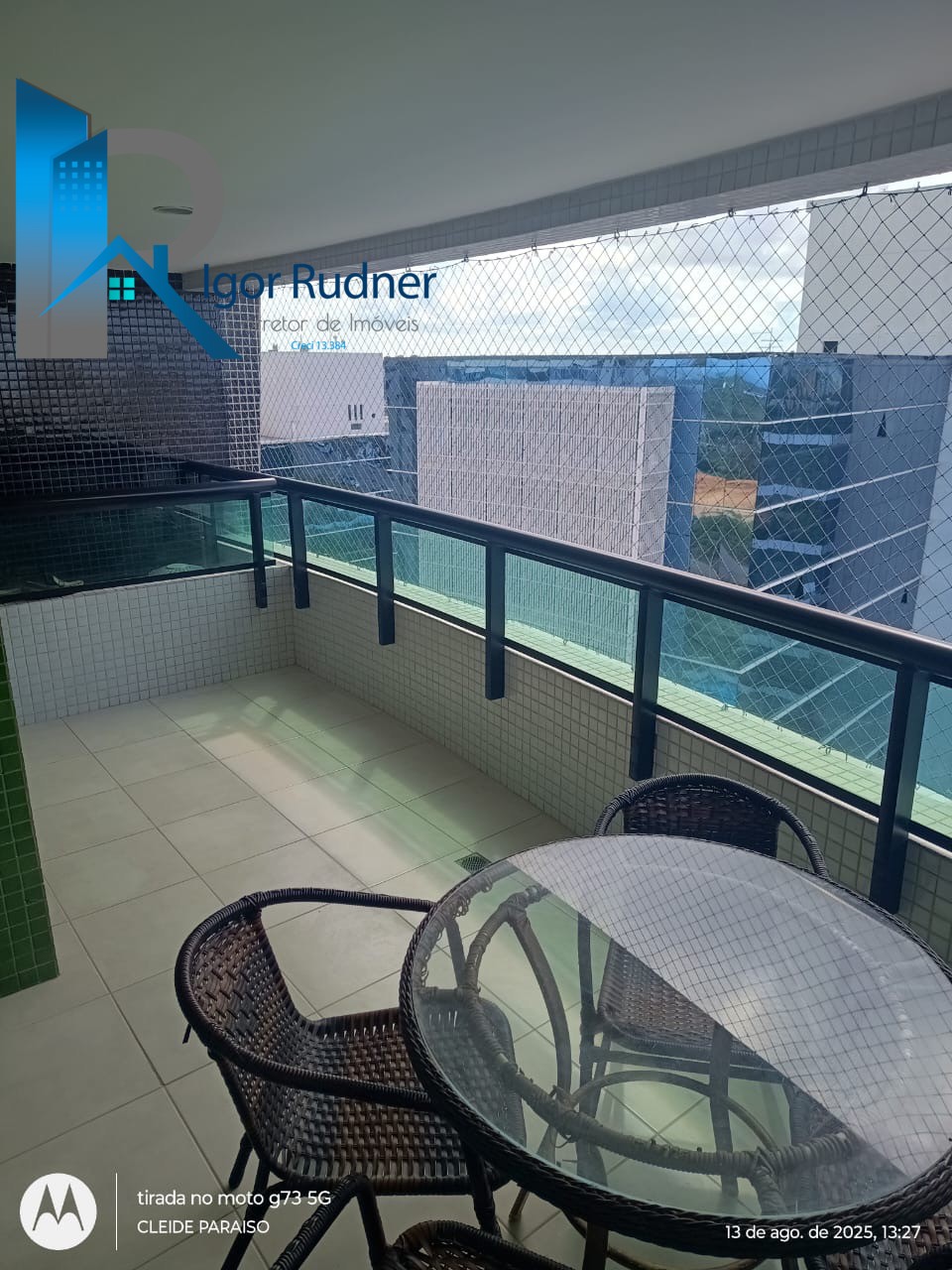 Apartamento, 1 quarto, 54 m² - Foto 3