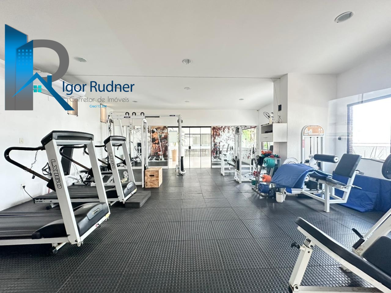 Apartamento, 2 quartos, 85 m² - Foto 24