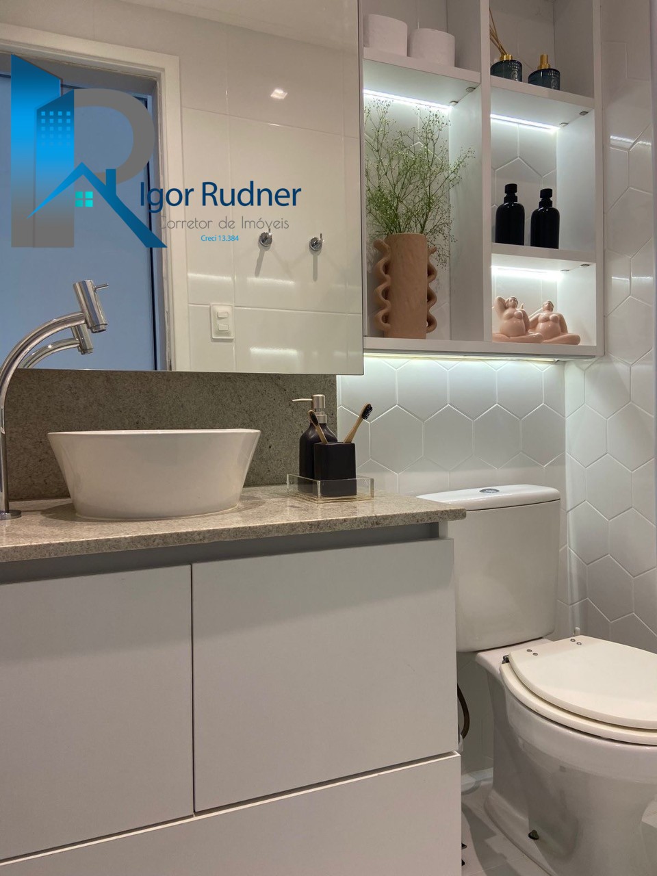 Apartamento, 1 quarto, 47 m² - Foto 13