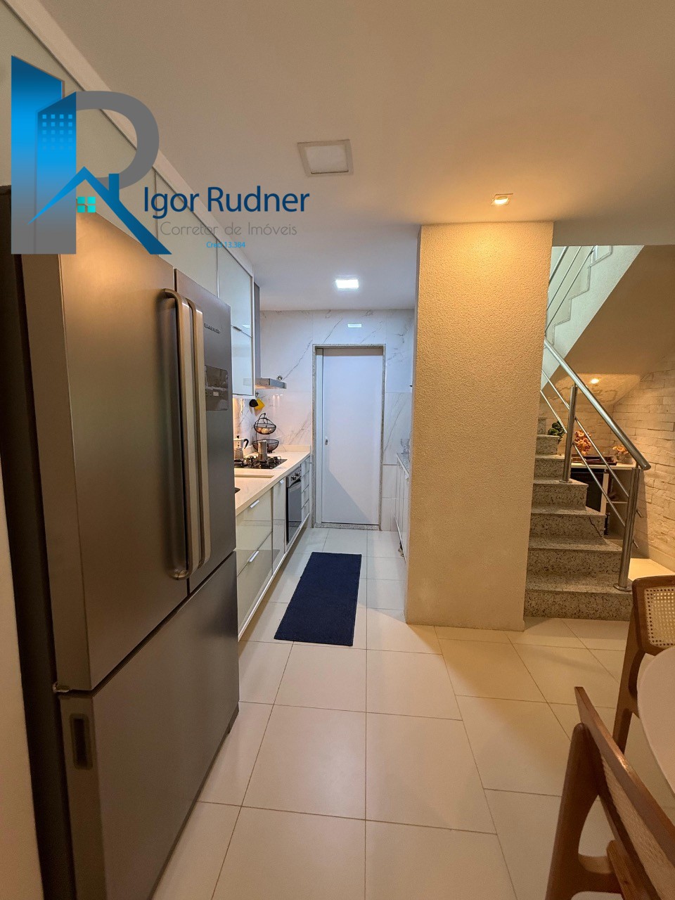 Cobertura, 3 quartos, 145 m² - Foto 21