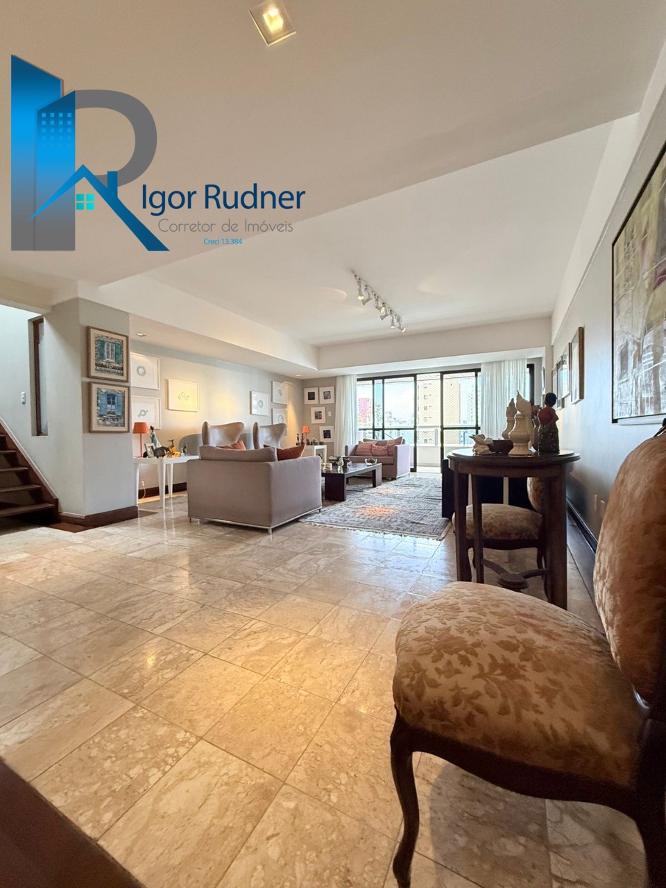 Cobertura, 4 quartos, 492 m² - Foto 9