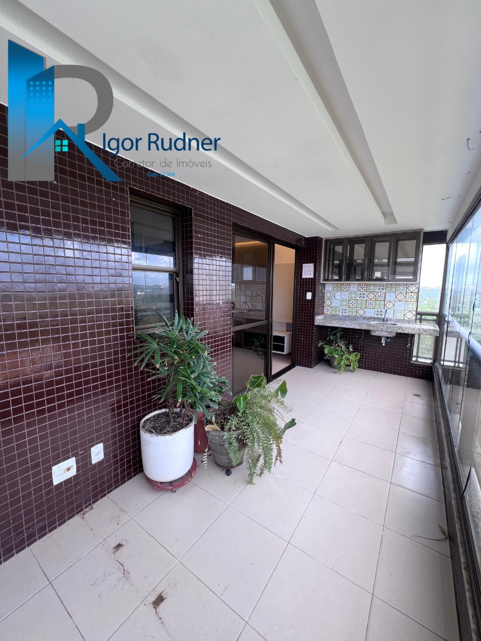 Apartamento, 2 quartos, 93 m² - Foto 3