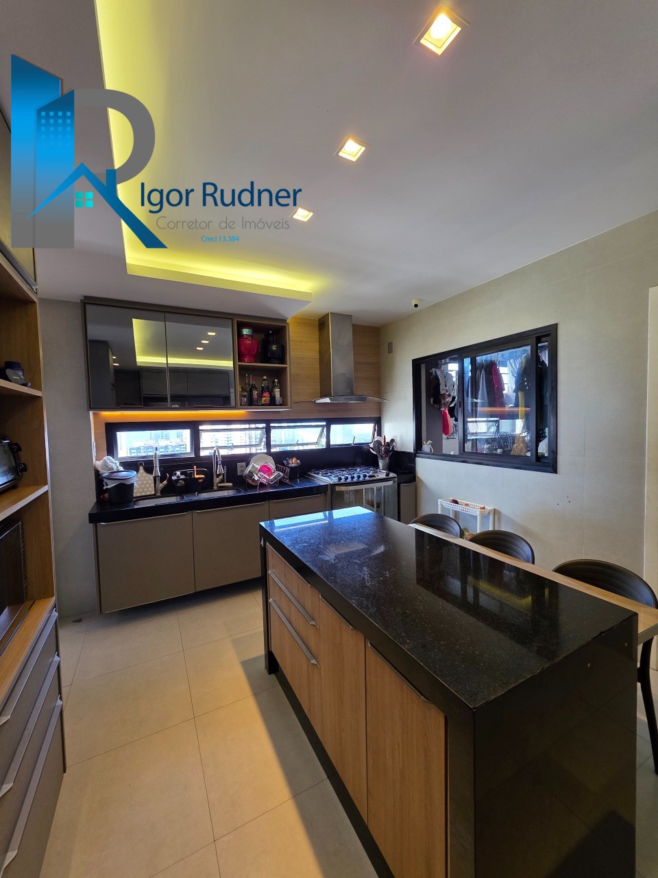 Apartamento, 3 quartos, 195 m² - Foto 30