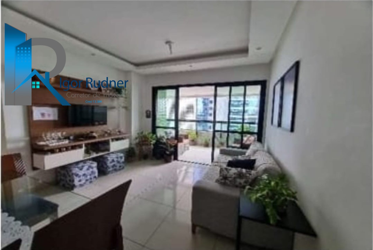 Apartamento, 1 quarto, 54 m² - Foto 3