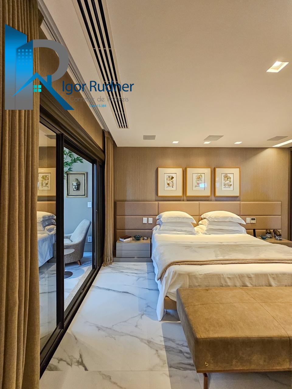 Apartamento, 4 quartos, 305 m² - Foto 29