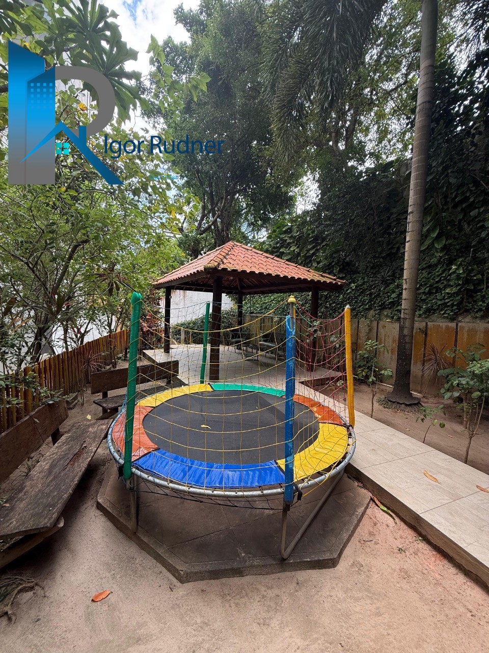 Apartamento, 3 quartos, 108 m² - Foto 25