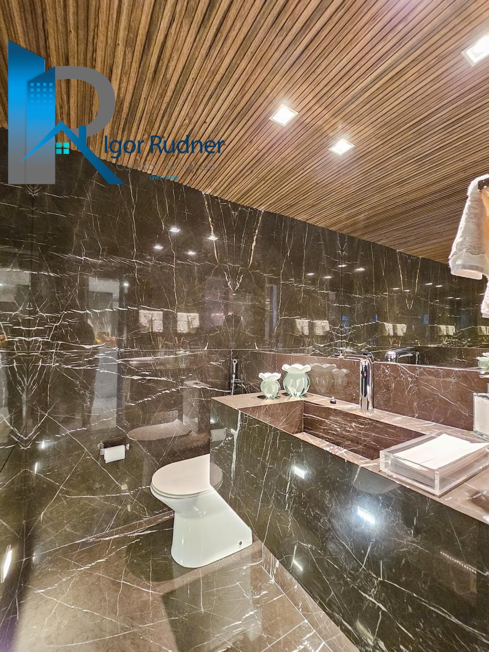 Apartamento, 4 quartos, 305 m² - Foto 16