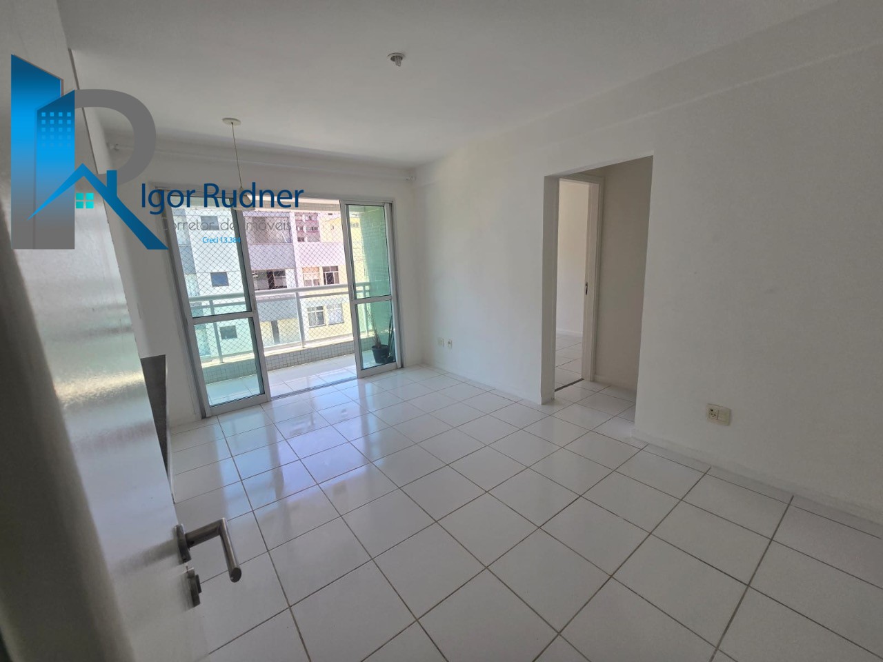Apartamento, 1 quarto, 45 m² - Foto 2