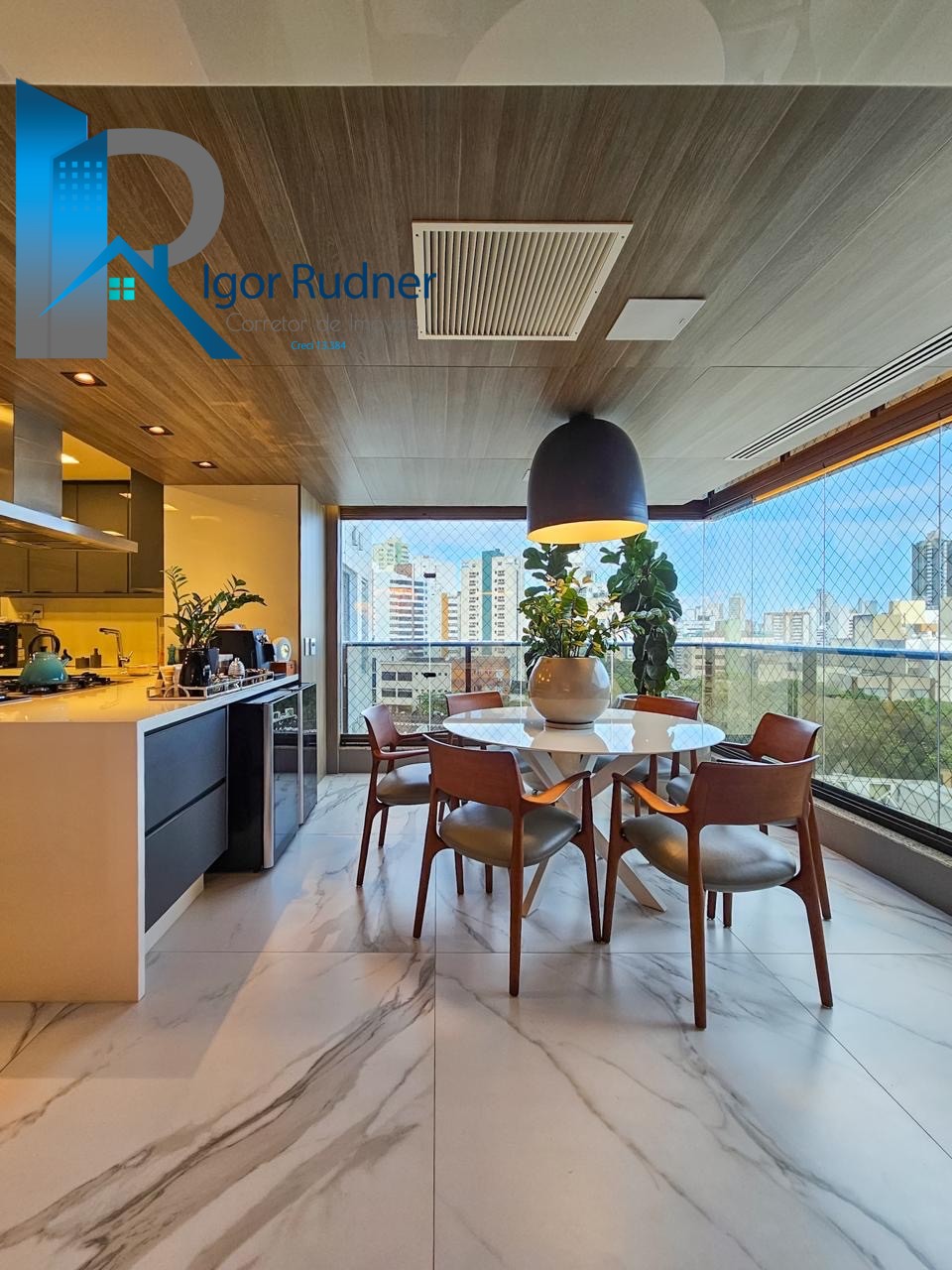 Apartamento, 4 quartos, 305 m² - Foto 9