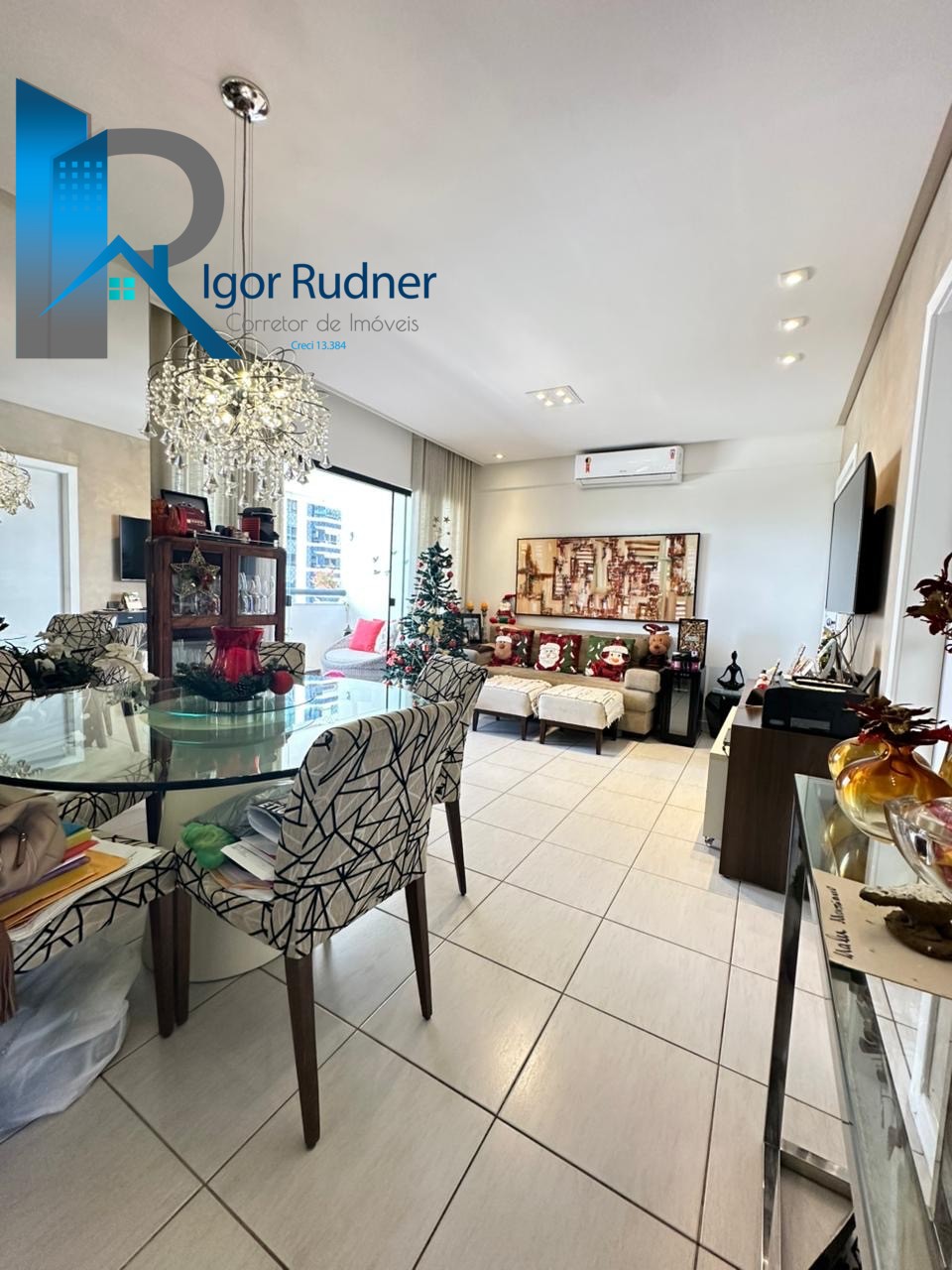 Apartamento, 2 quartos, 85 m² - Foto 3