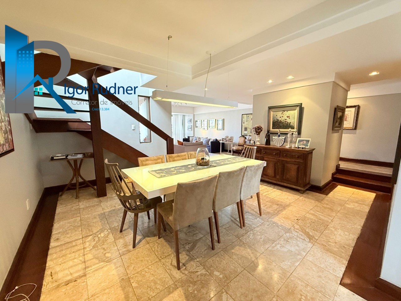 Cobertura, 4 quartos, 492 m² - Foto 11