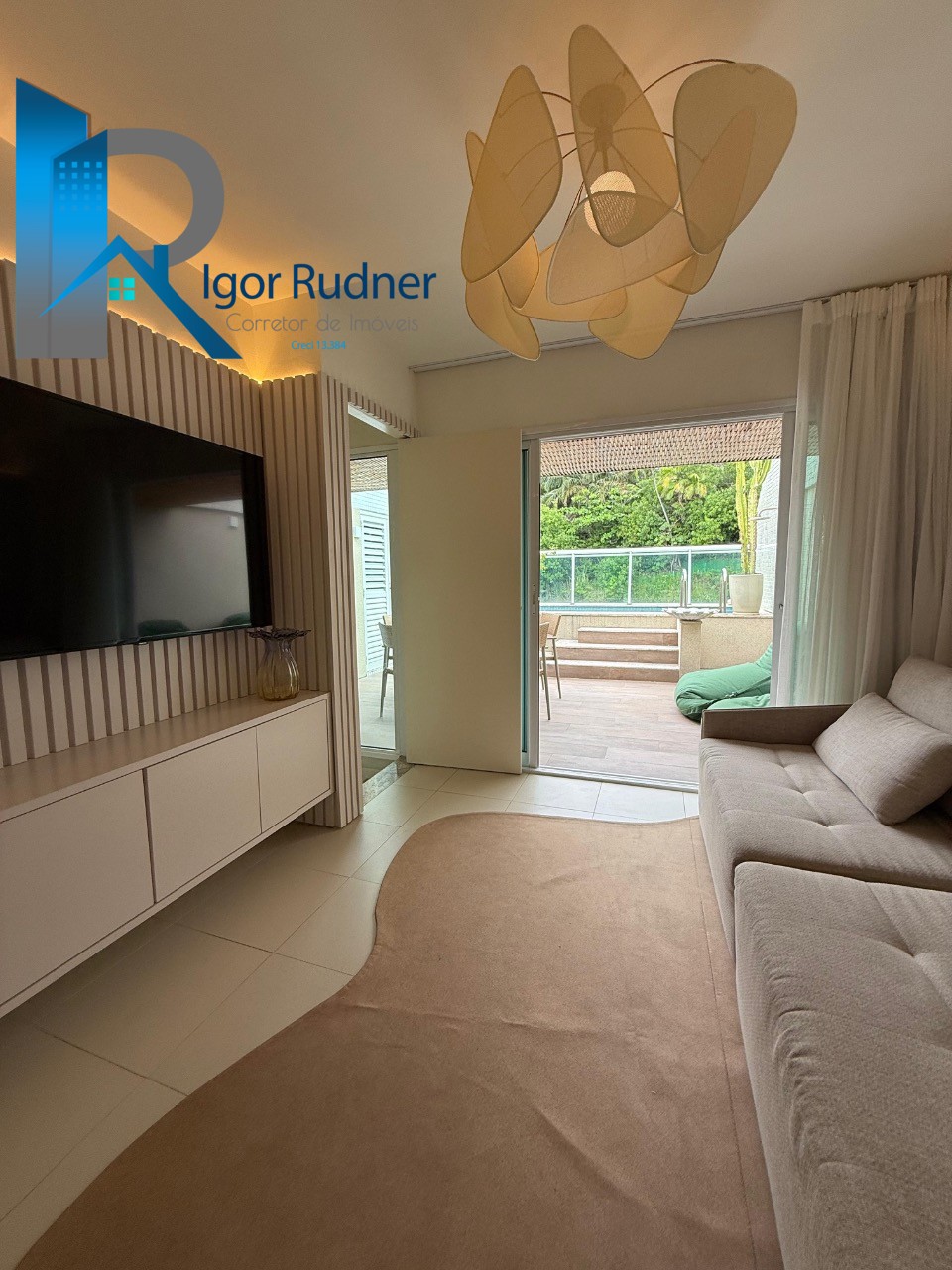 Cobertura, 3 quartos, 145 m² - Foto 9