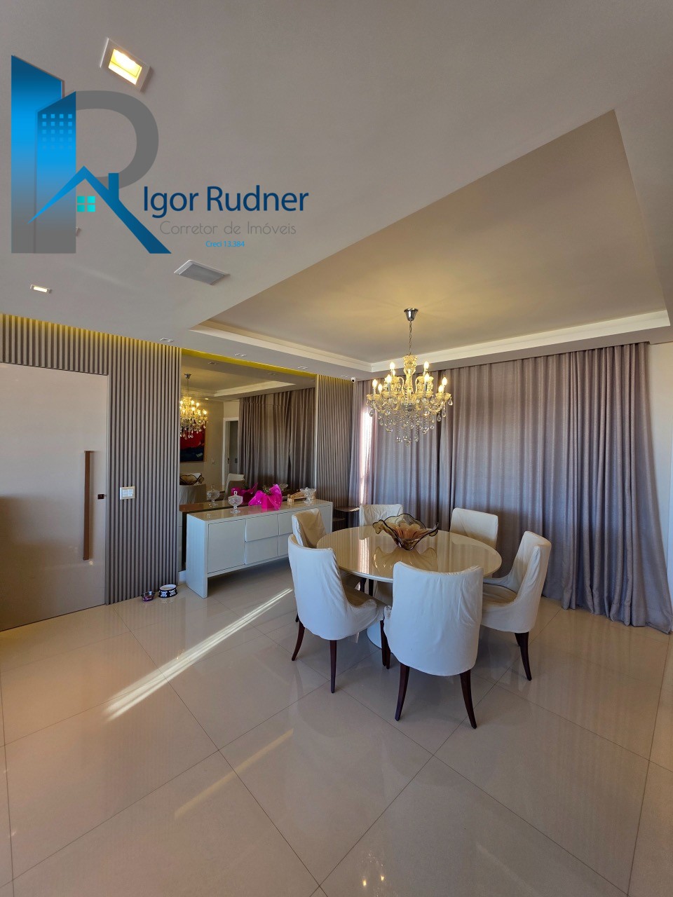 Apartamento, 3 quartos, 195 m² - Foto 8