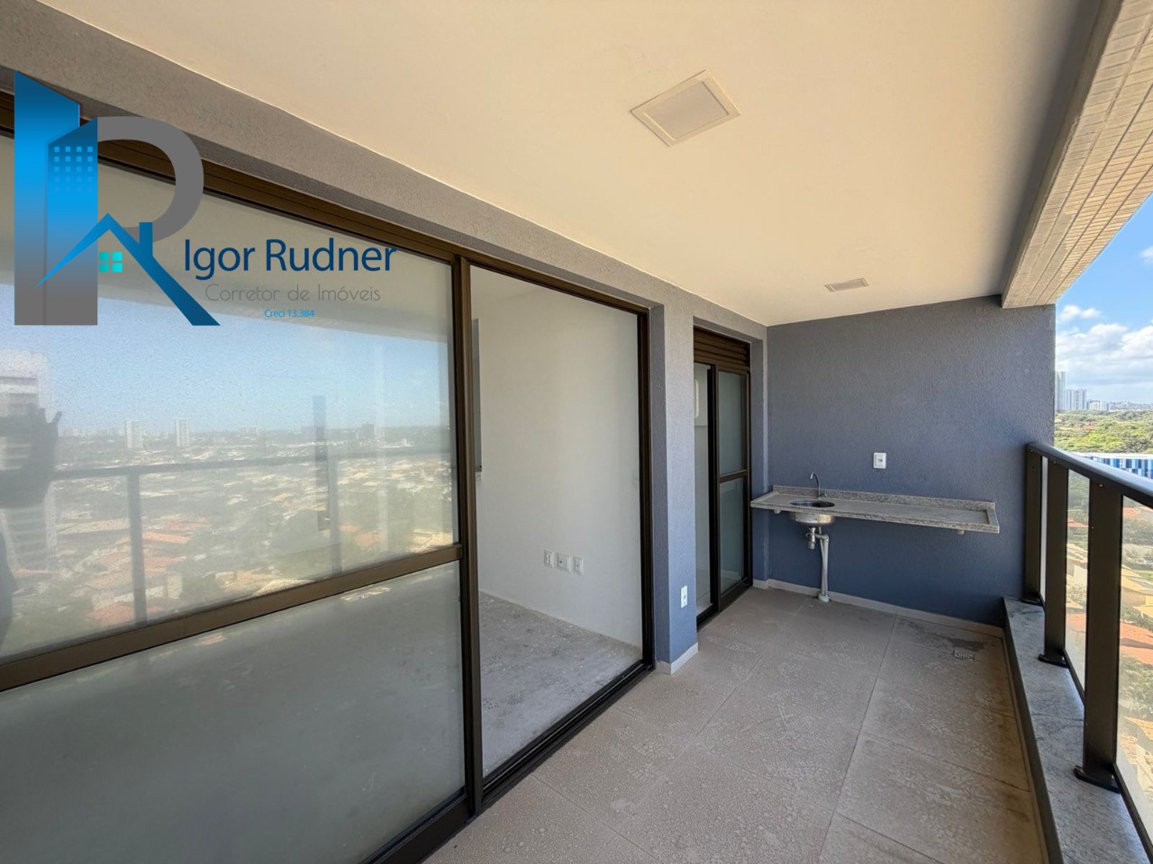 Apartamento, 3 quartos, 75 m² - Foto 3