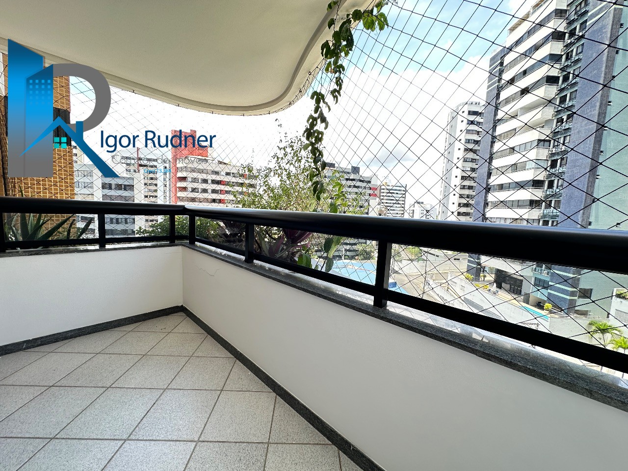 Apartamento, 1 quarto, 53 m² - Foto 8