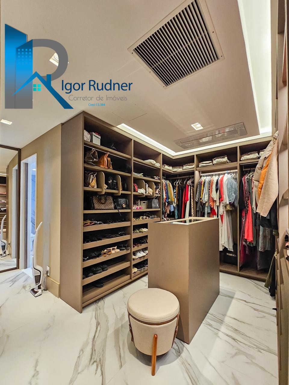 Apartamento, 4 quartos, 305 m² - Foto 32