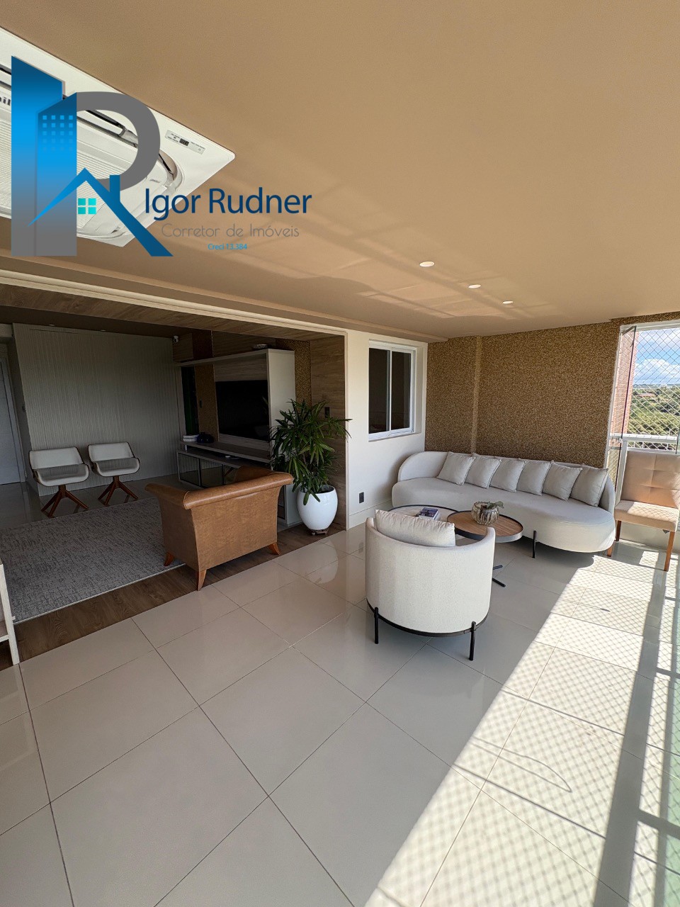 Apartamento, 3 quartos, 140 m² - Foto 7