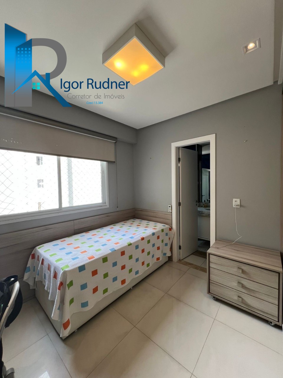 Apartamento, 3 quartos, 155 m² - Foto 9