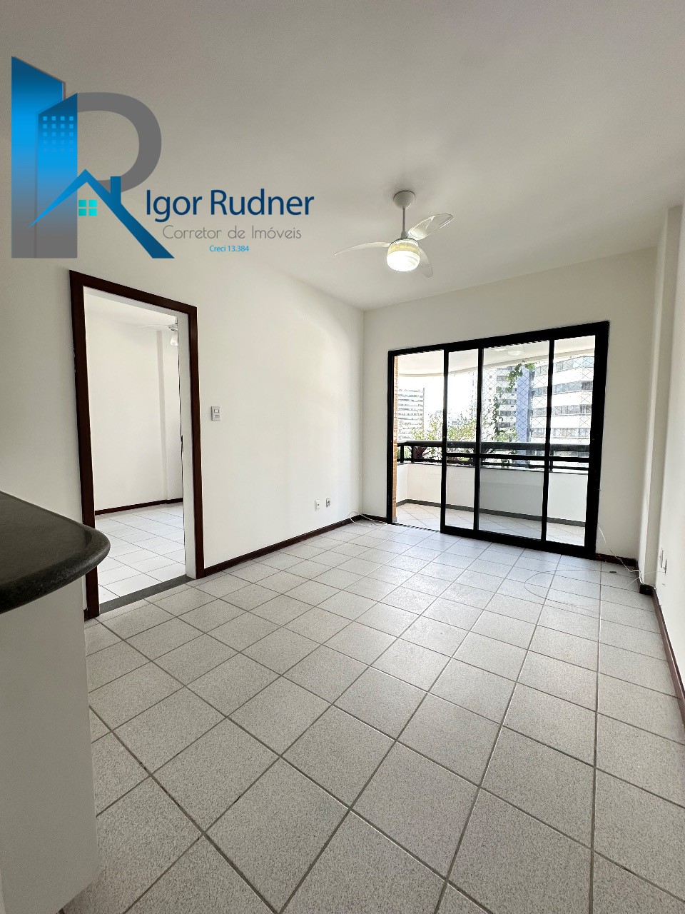 Apartamento, 1 quarto, 53 m² - Foto 3