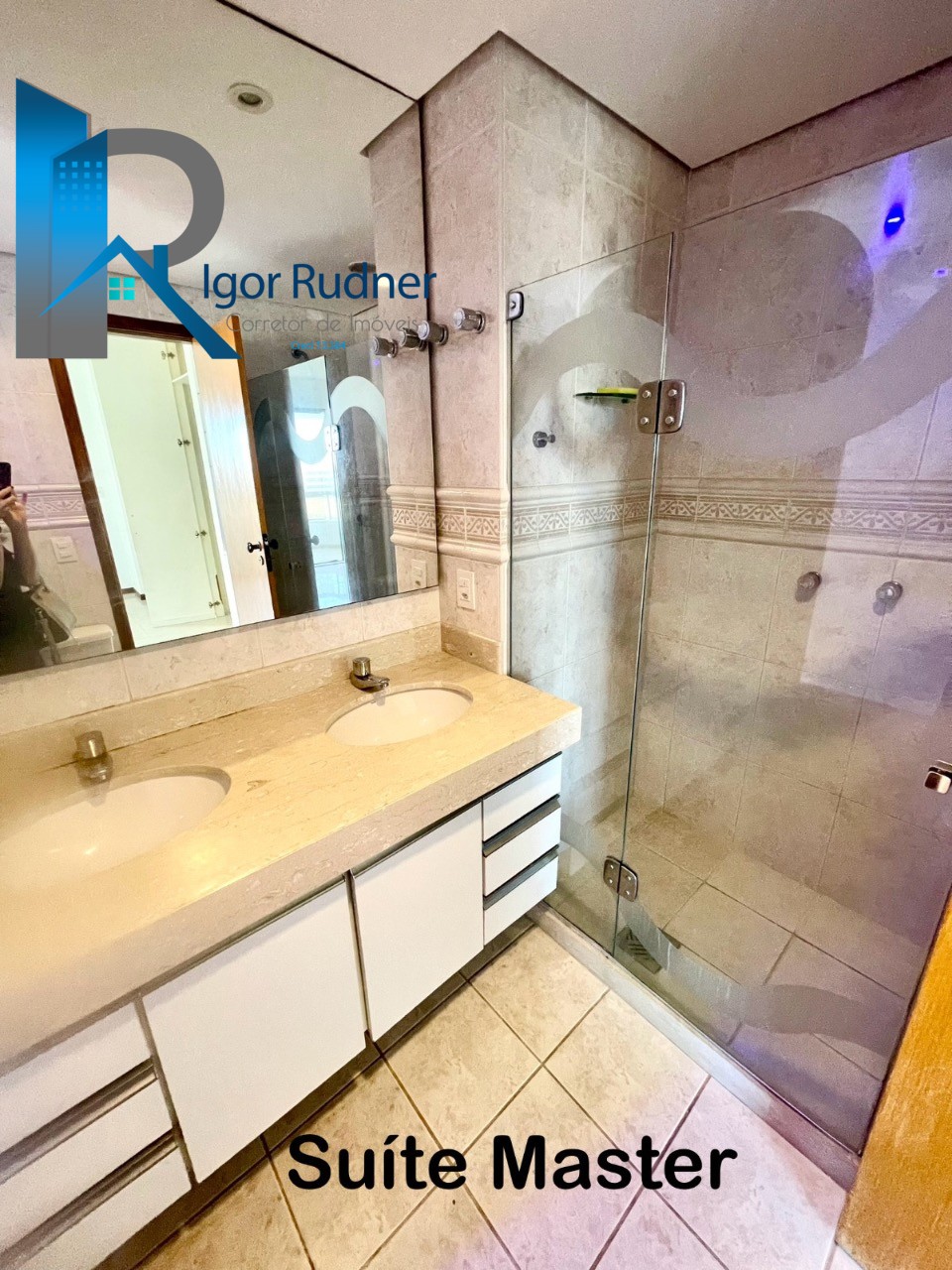 Apartamento, 3 quartos, 188 m² - Foto 21